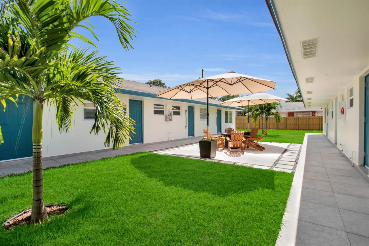 1840 SW 24th Street , Unit 1-2, Fort Lauderdale, FL 33315 Photo