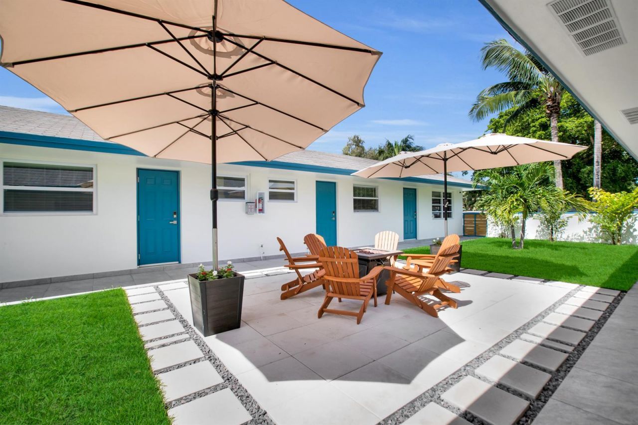 1840 SW 24th Street , Unit 1-2, Fort Lauderdale, FL 33315 Photo