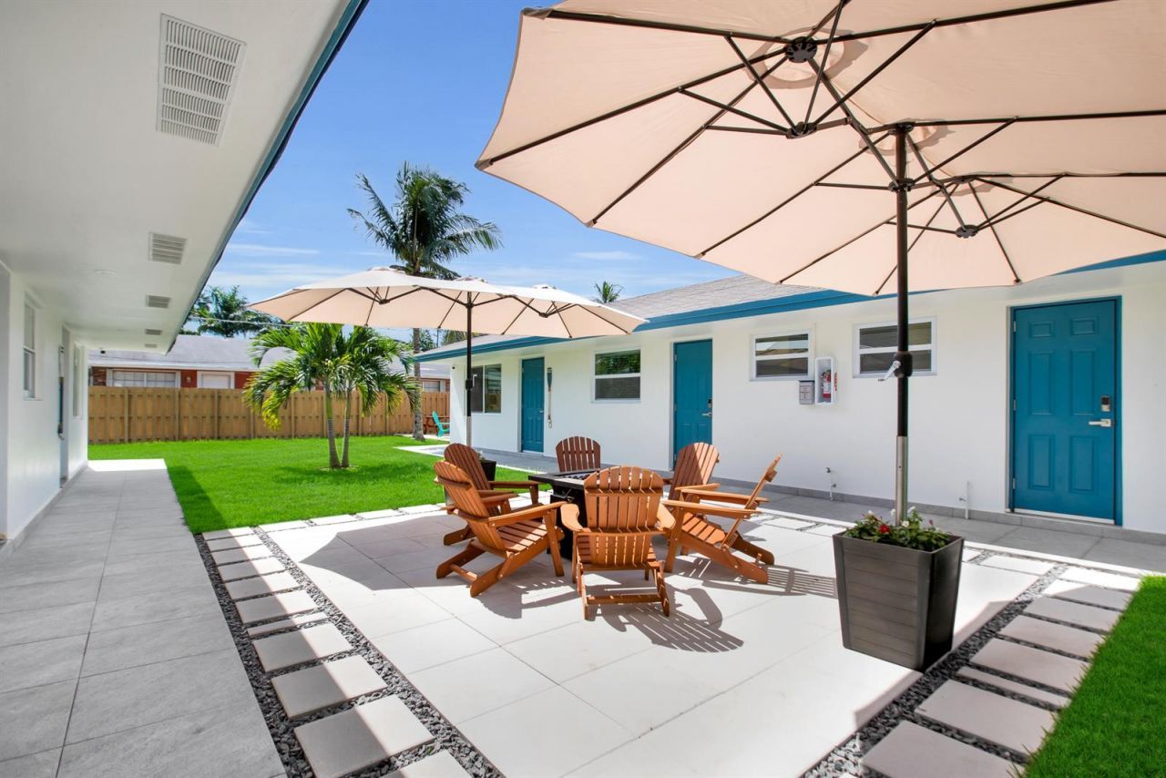 1840 SW 24th Street , Unit 1-2, Fort Lauderdale, FL 33315 Photo