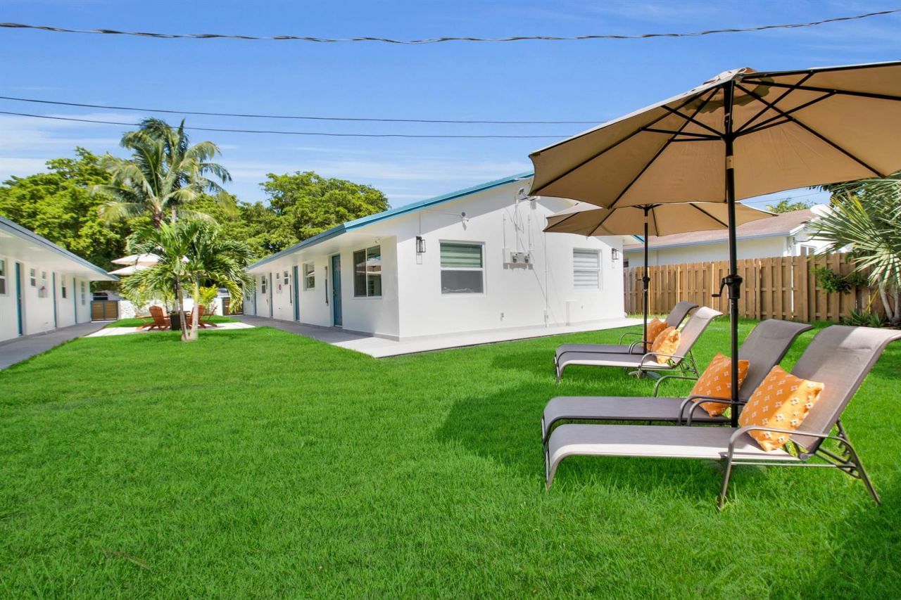 1840 SW 24th Street , Unit 1-2, Fort Lauderdale, FL 33315 Photo