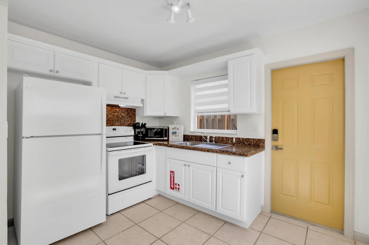 1840 SW 24th Street , Unit 1-2, Fort Lauderdale, FL 33315 Photo