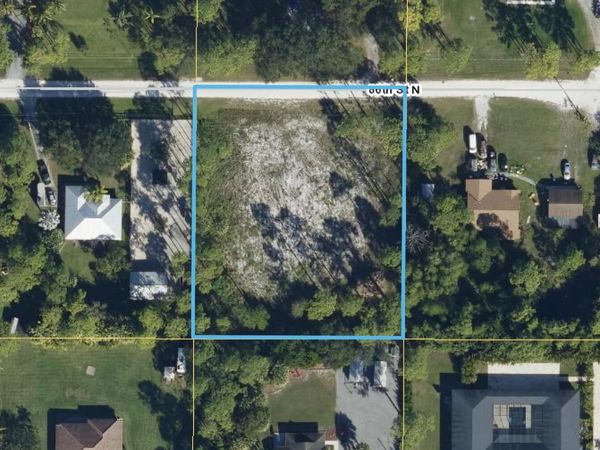 17066 86th Street N, Loxahatchee, FL 33470