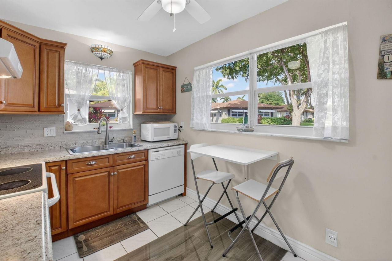 149 Mockingbird Lane , Unit 149, Delray Beach, FL 33445 Photo
