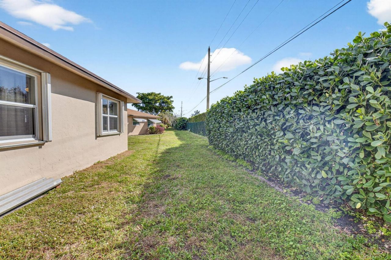 149 Mockingbird Lane , Unit 149, Delray Beach, FL 33445 Photo