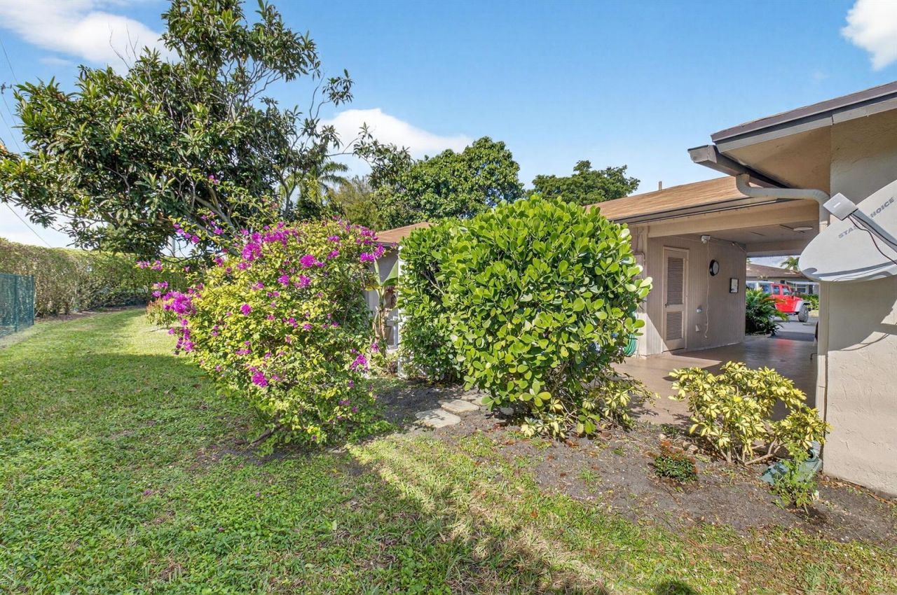 149 Mockingbird Lane , Unit 149, Delray Beach, FL 33445 Photo