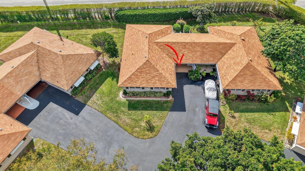 149 Mockingbird Lane , Unit 149, Delray Beach, FL 33445 Photo