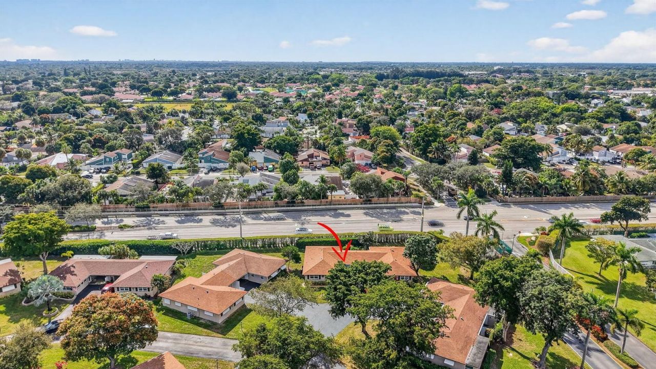 149 Mockingbird Lane , Unit 149, Delray Beach, FL 33445 Photo