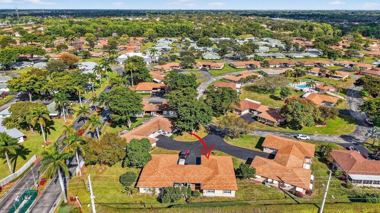 149 Mockingbird Lane , Unit 149, Delray Beach, FL 33445 Photo