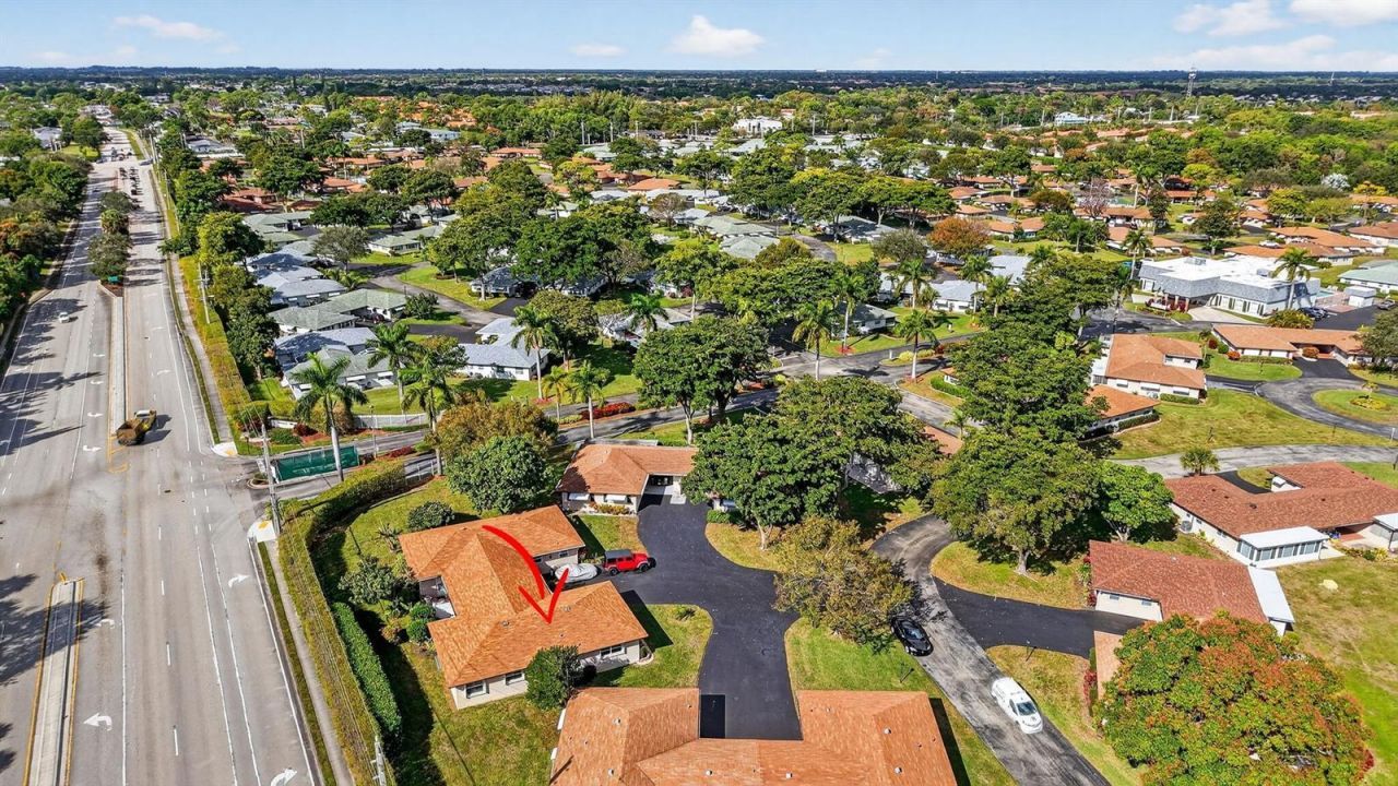 149 Mockingbird Lane , Unit 149, Delray Beach, FL 33445 Photo