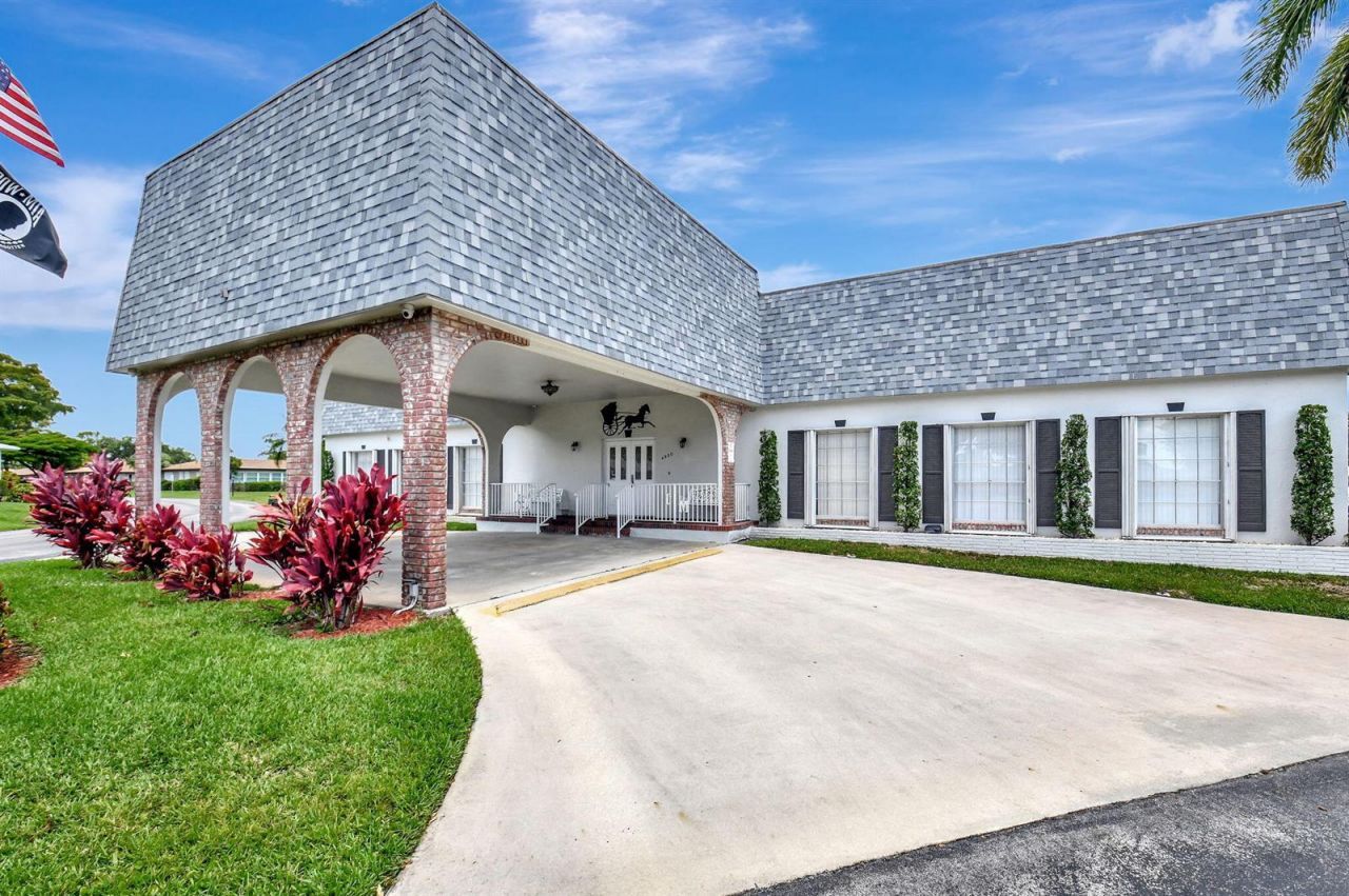 149 Mockingbird Lane , Unit 149, Delray Beach, FL 33445 Photo
