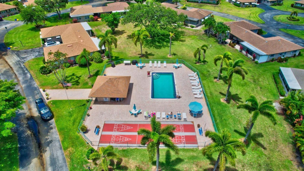 149 Mockingbird Lane , Unit 149, Delray Beach, FL 33445 Photo
