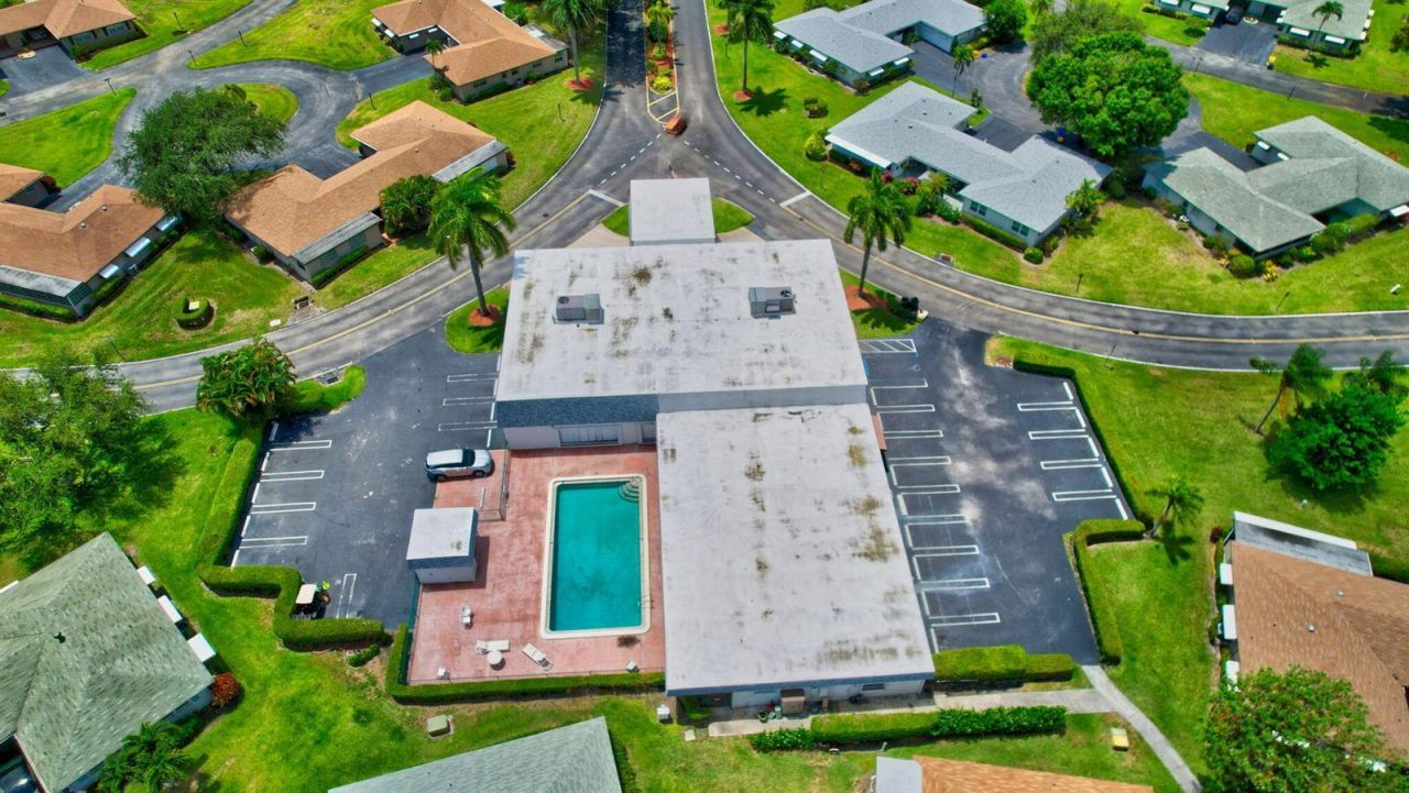 149 Mockingbird Lane , Unit 149, Delray Beach, FL 33445 Photo