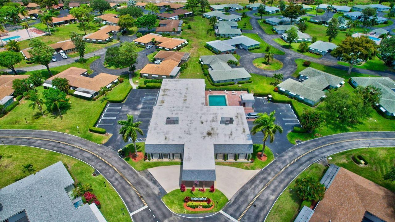 149 Mockingbird Lane , Unit 149, Delray Beach, FL 33445 Photo