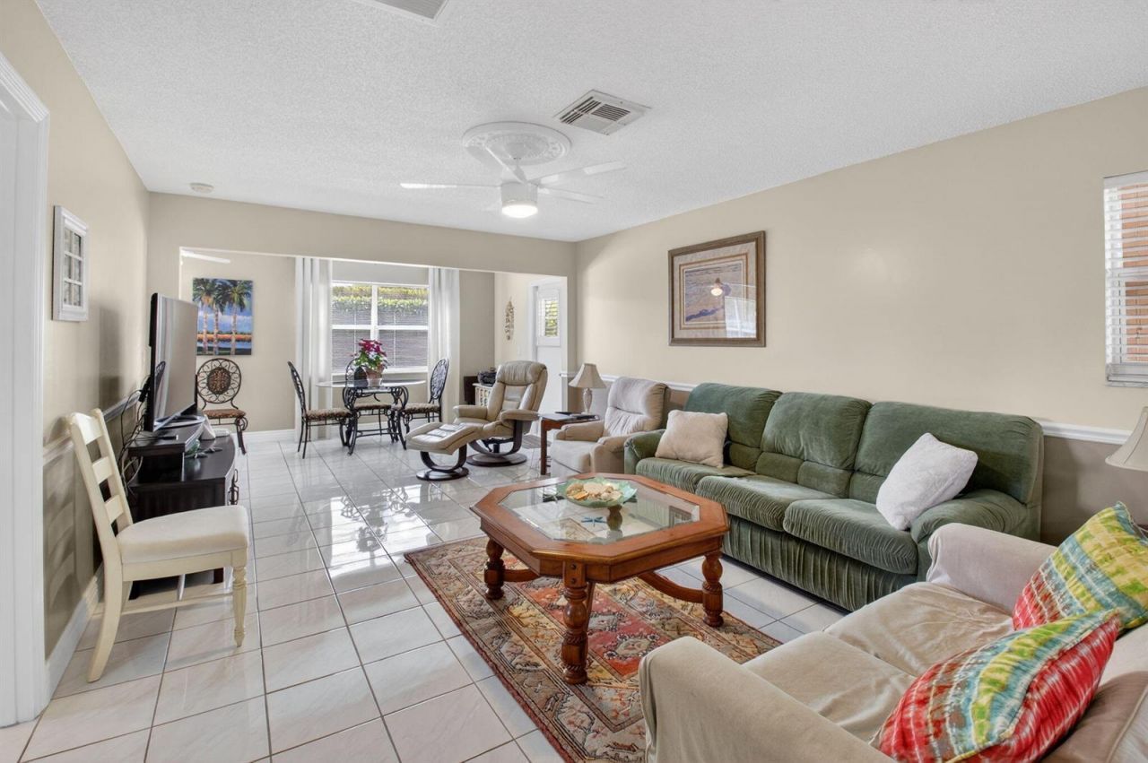 149 Mockingbird Lane , Unit 149, Delray Beach, FL 33445 Photo