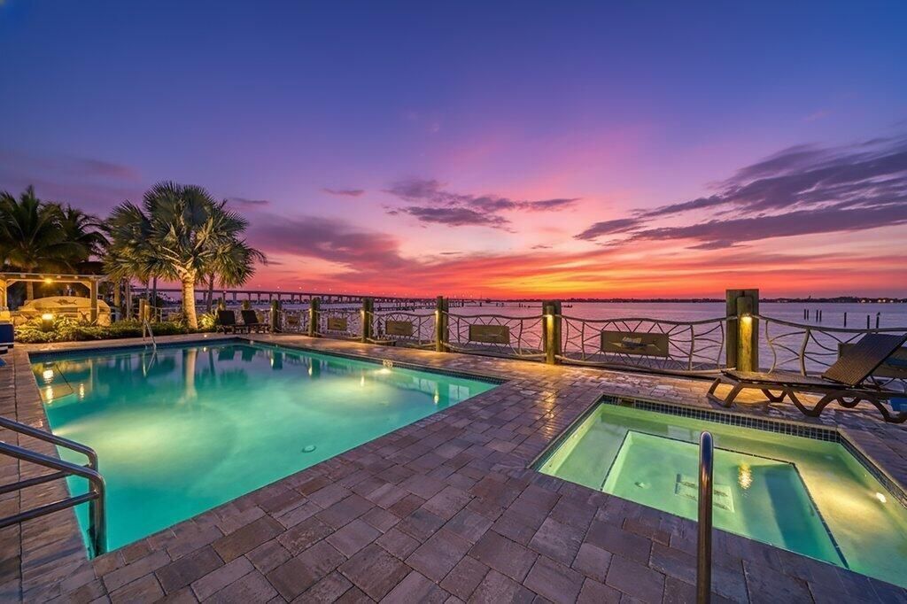 41 SW Seminole Street , Unit 209, Stuart, FL 34994 Photo