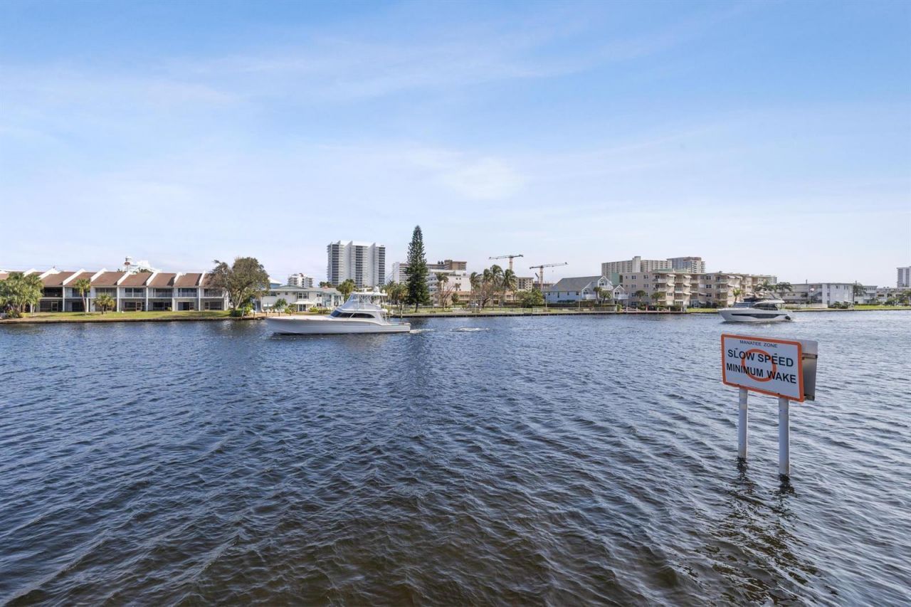 2880 NE 14th St Causeway , Unit 904, Pompano Beach, FL 33062 Photo