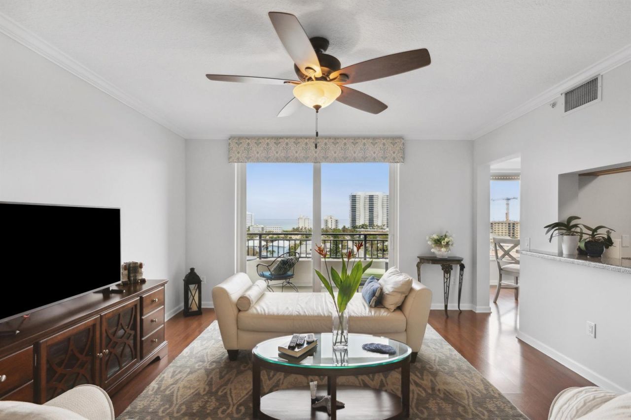 2880 NE 14th St Causeway , Unit 904, Pompano Beach, FL 33062 Photo