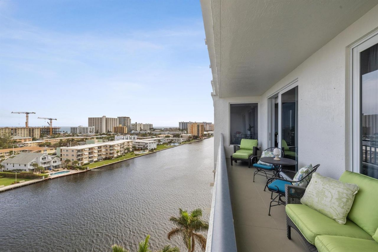 2880 NE 14th St Causeway , Unit 904, Pompano Beach, FL 33062 Photo