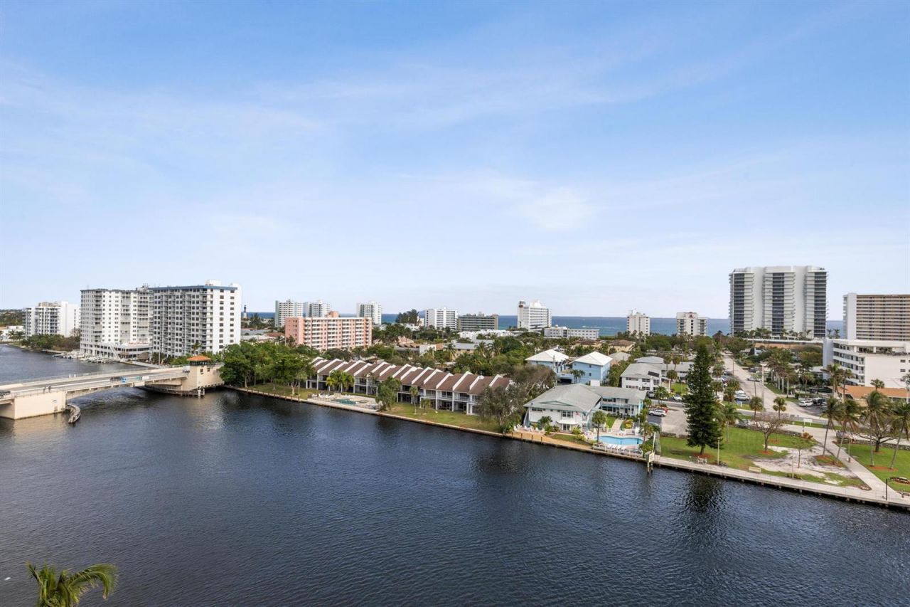 2880 NE 14th St Causeway , Unit 904, Pompano Beach, FL 33062 Photo