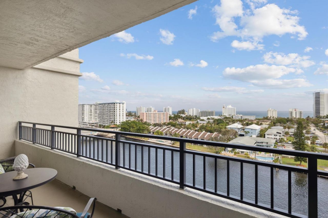 2880 NE 14th St Causeway , Unit 904, Pompano Beach, FL 33062 Photo