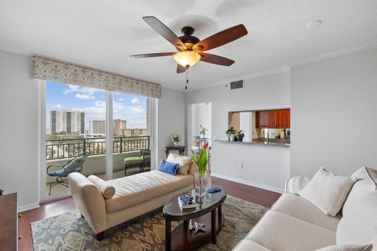 2880 NE 14th St Causeway , Unit 904, Pompano Beach, FL 33062 Photo