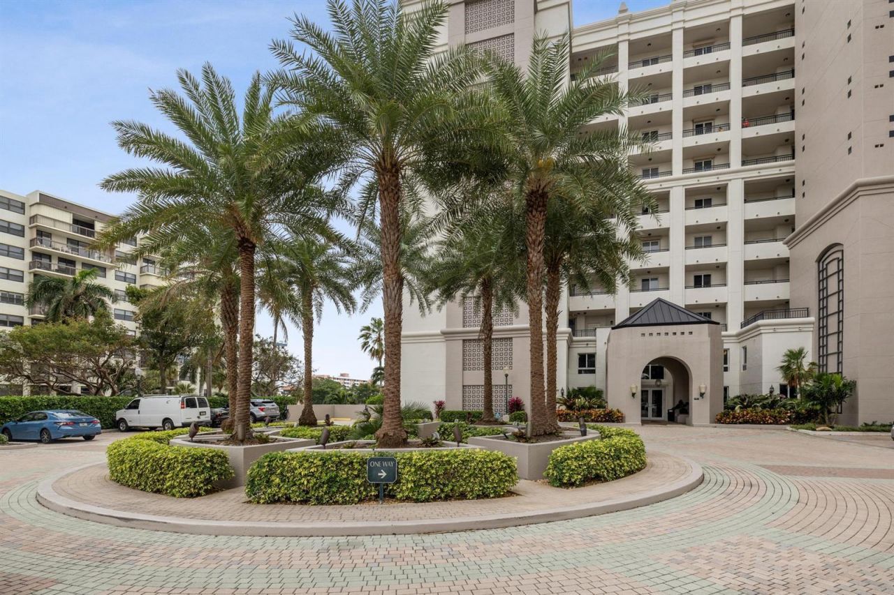 2880 NE 14th St Causeway , Unit 904, Pompano Beach, FL 33062 Photo