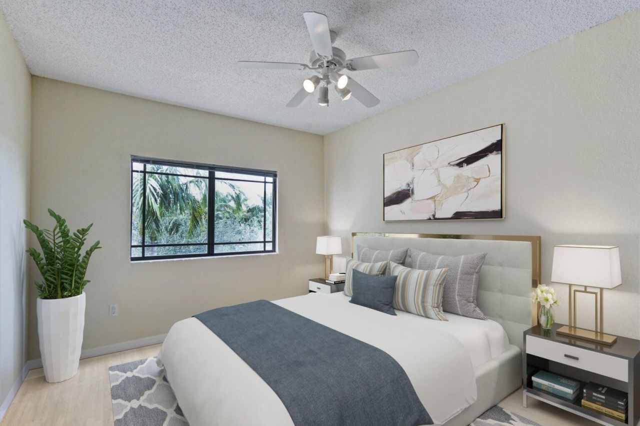 2806 Veronia Drive , Unit 301, Palm Beach Gardens, FL 33410 Photo