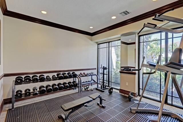 2806 Veronia Drive , Unit 301, Palm Beach Gardens, FL 33410 Photo