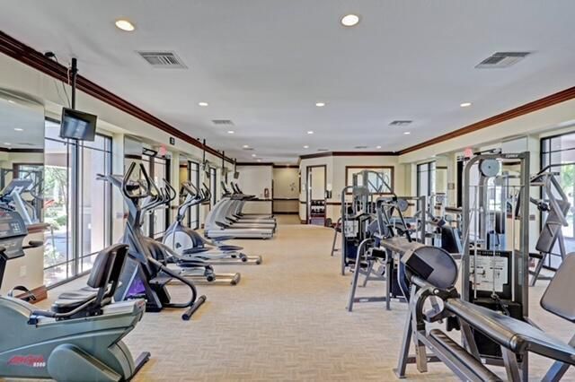 2806 Veronia Drive , Unit 301, Palm Beach Gardens, FL 33410 Photo