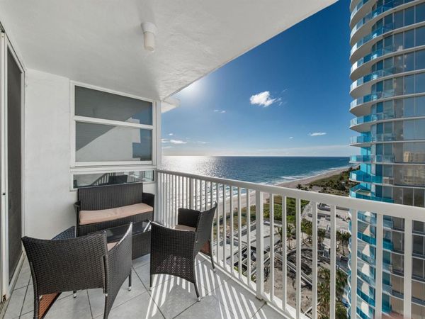 1370 S Ocean Boulevard , Unit 1703, Pompano Beach, FL 33062