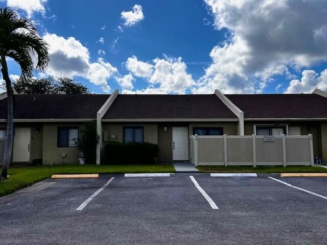 10323 Boca Bend , Unit K4, Boca Raton, FL 33428 Photo