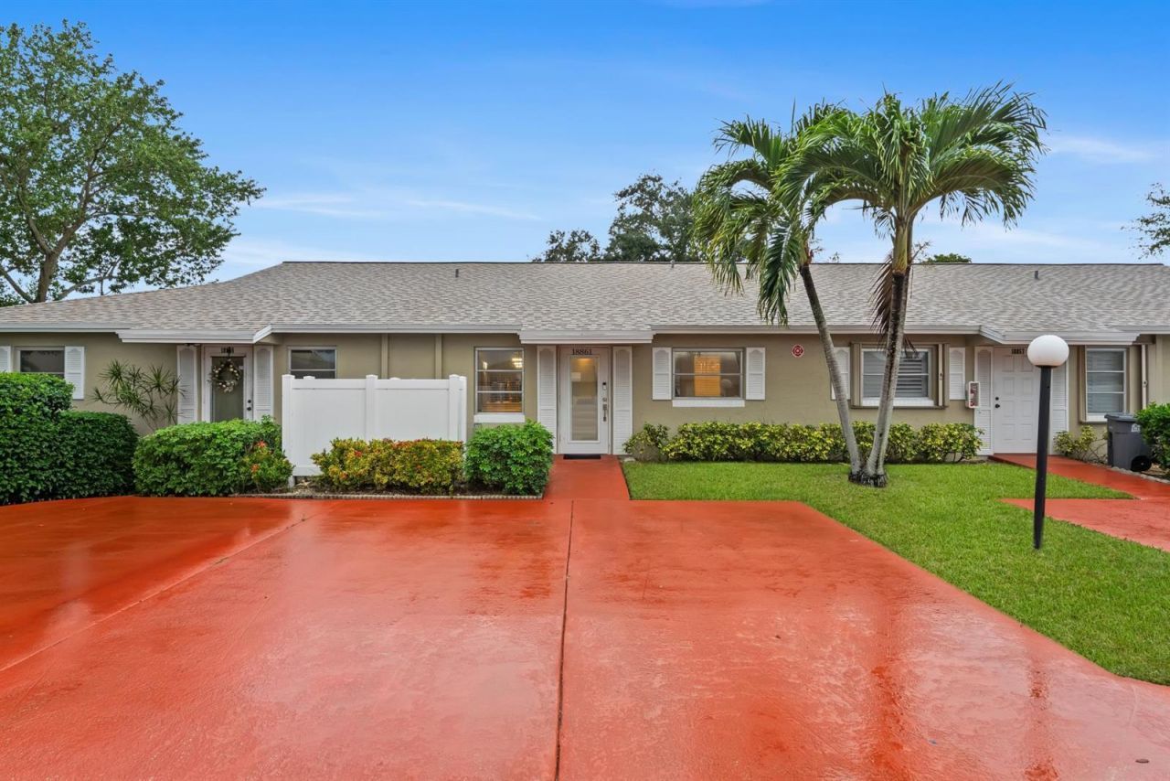 18861 Argosy Drive , Boca Raton, FL 33496 Photo