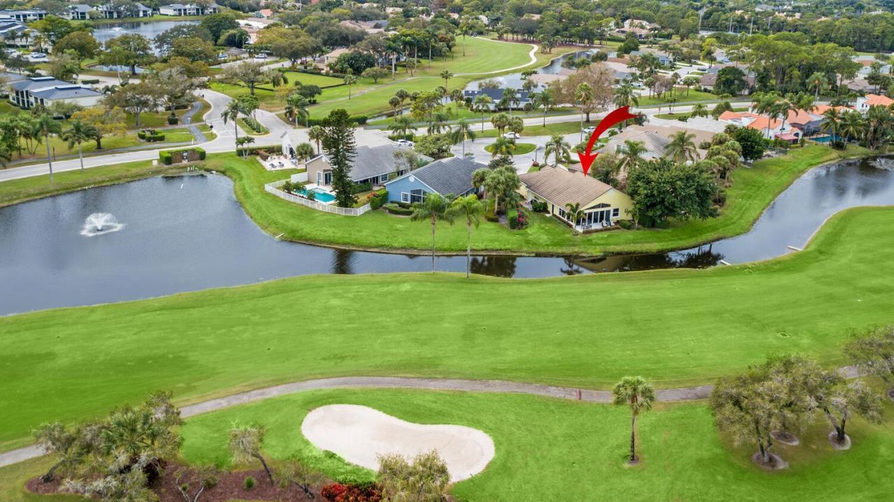 13054 Touchstone Place , Palm Beach Gardens, FL 33418 Photo