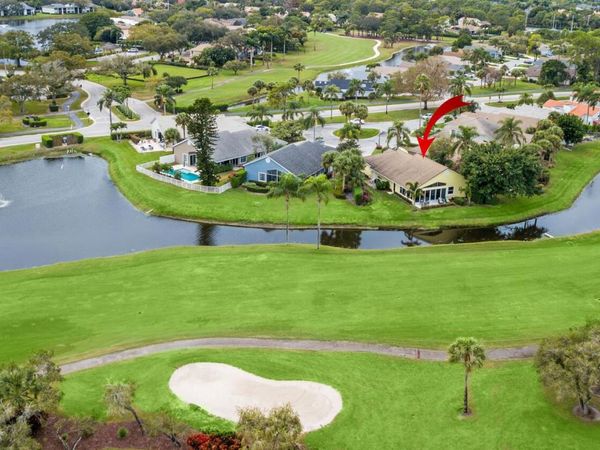 13054 Touchstone Place , Palm Beach Gardens, FL 33418