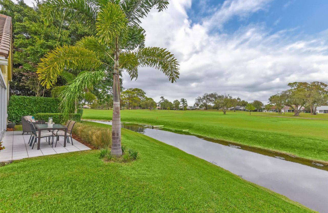 13054 Touchstone Place , Palm Beach Gardens, FL 33418 Photo