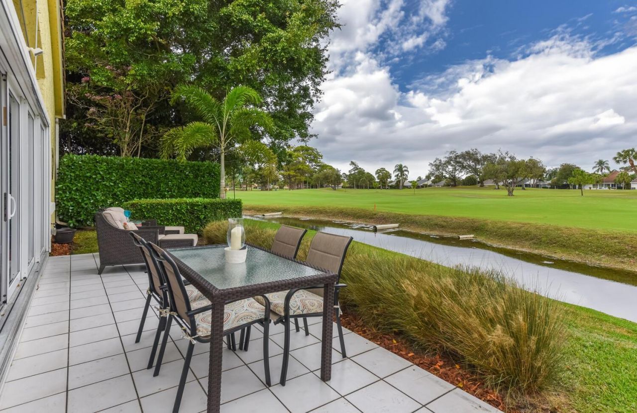 13054 Touchstone Place , Palm Beach Gardens, FL 33418 Photo