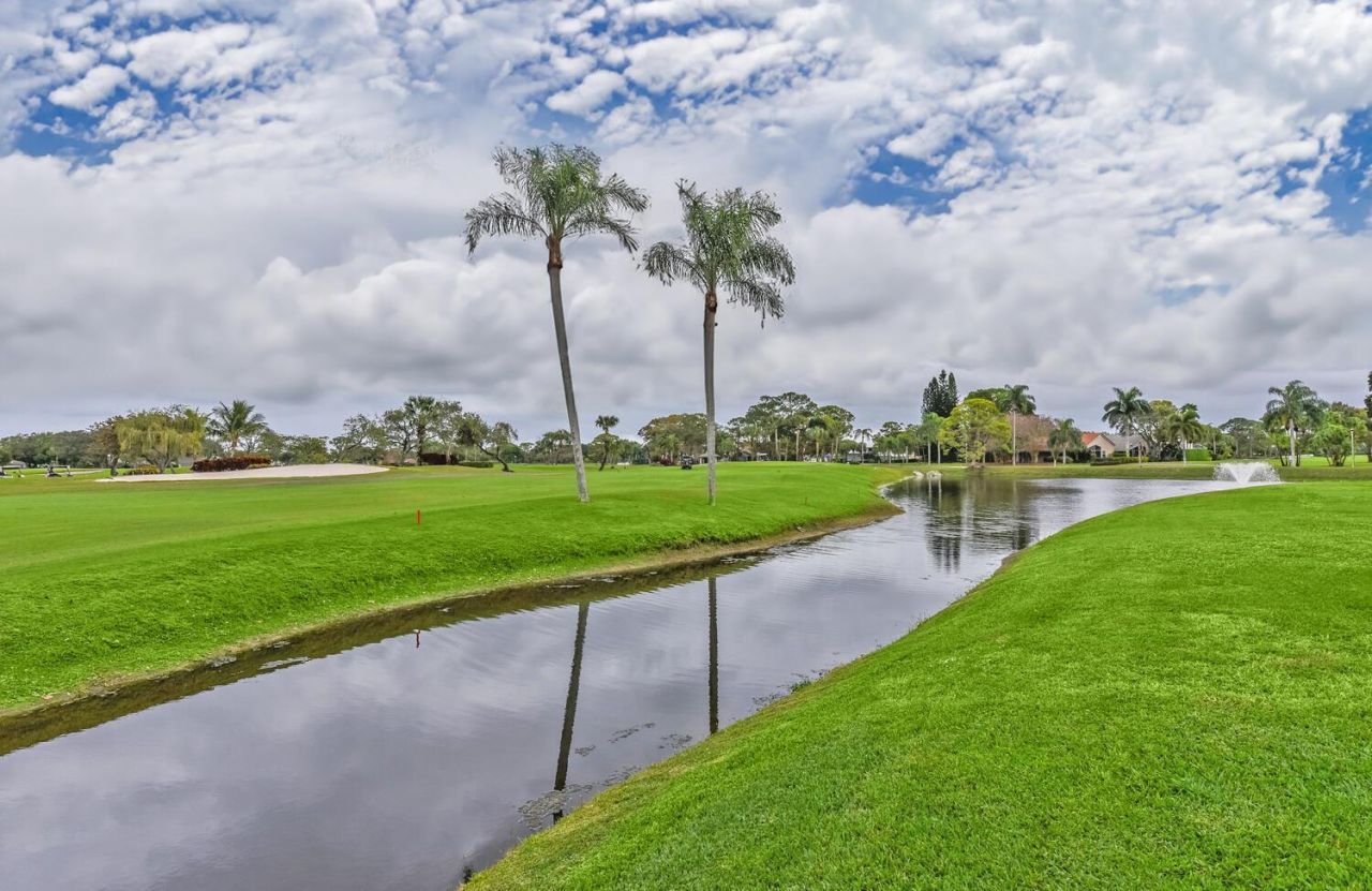 13054 Touchstone Place , Palm Beach Gardens, FL 33418 Photo