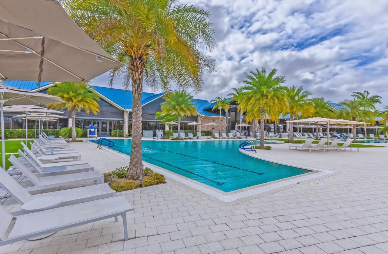 13054 Touchstone Place , Palm Beach Gardens, FL 33418 Photo