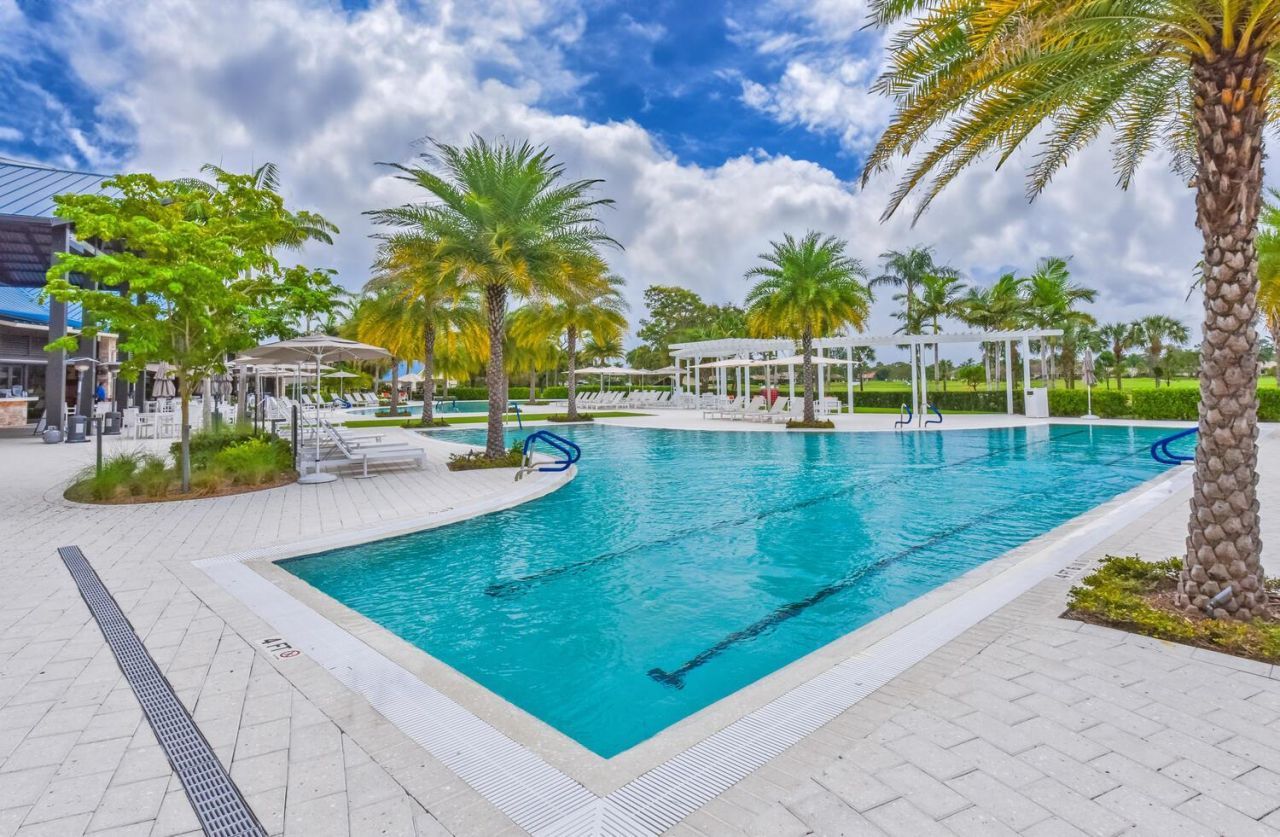 13054 Touchstone Place , Palm Beach Gardens, FL 33418 Photo