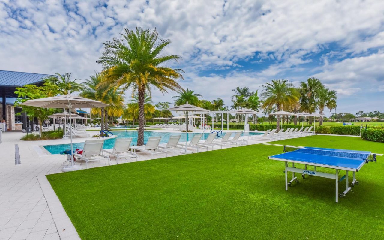 13054 Touchstone Place , Palm Beach Gardens, FL 33418 Photo