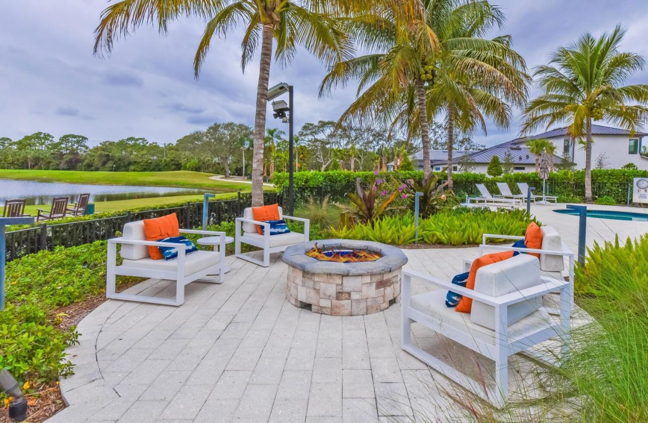 13054 Touchstone Place , Palm Beach Gardens, FL 33418 Photo