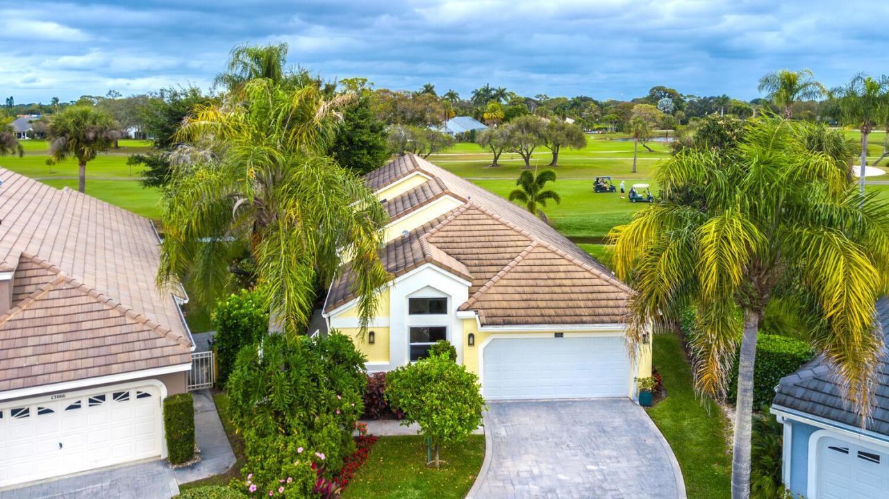 13054 Touchstone Place , Palm Beach Gardens, FL 33418 Photo