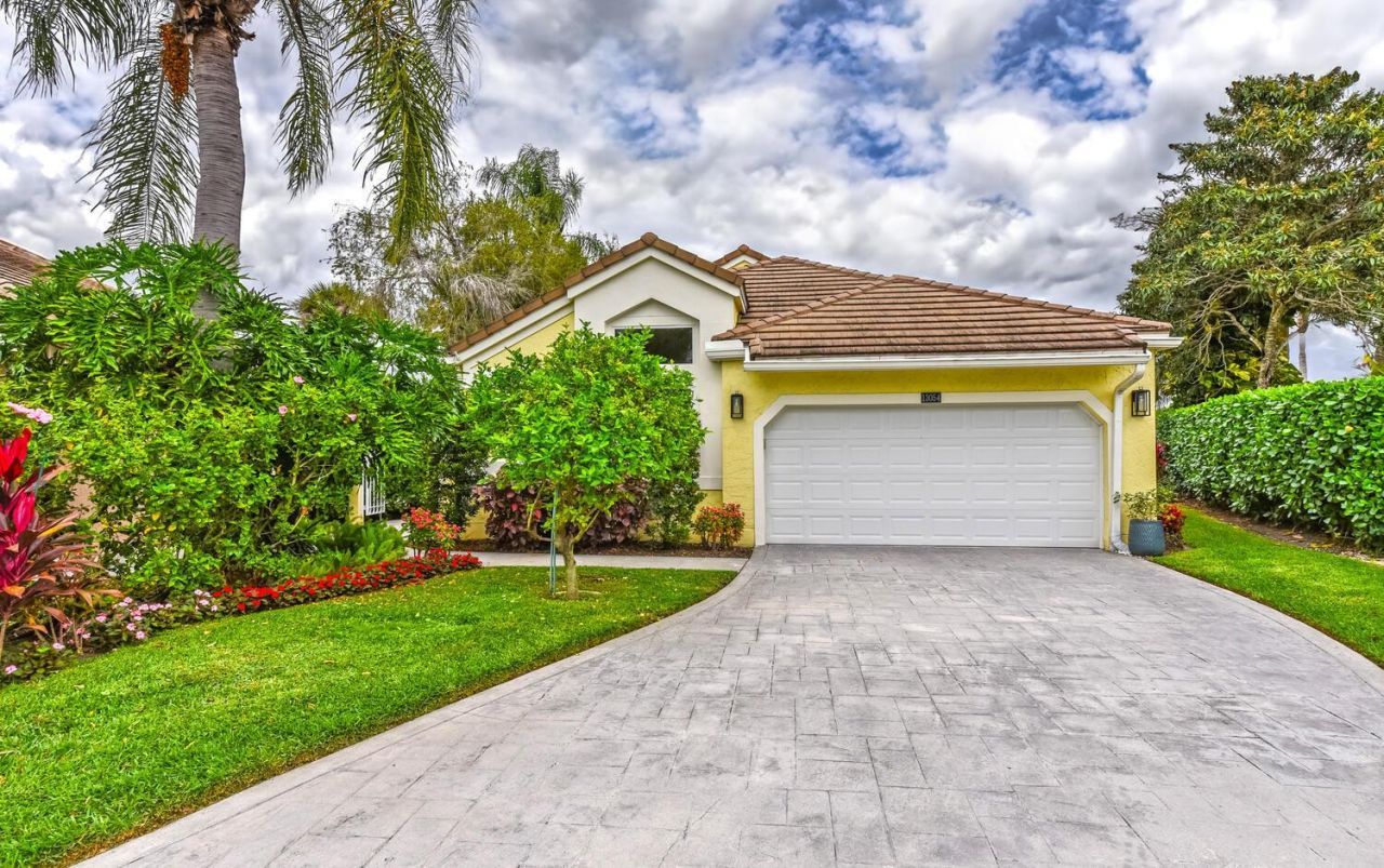 13054 Touchstone Place , Palm Beach Gardens, FL 33418 Photo