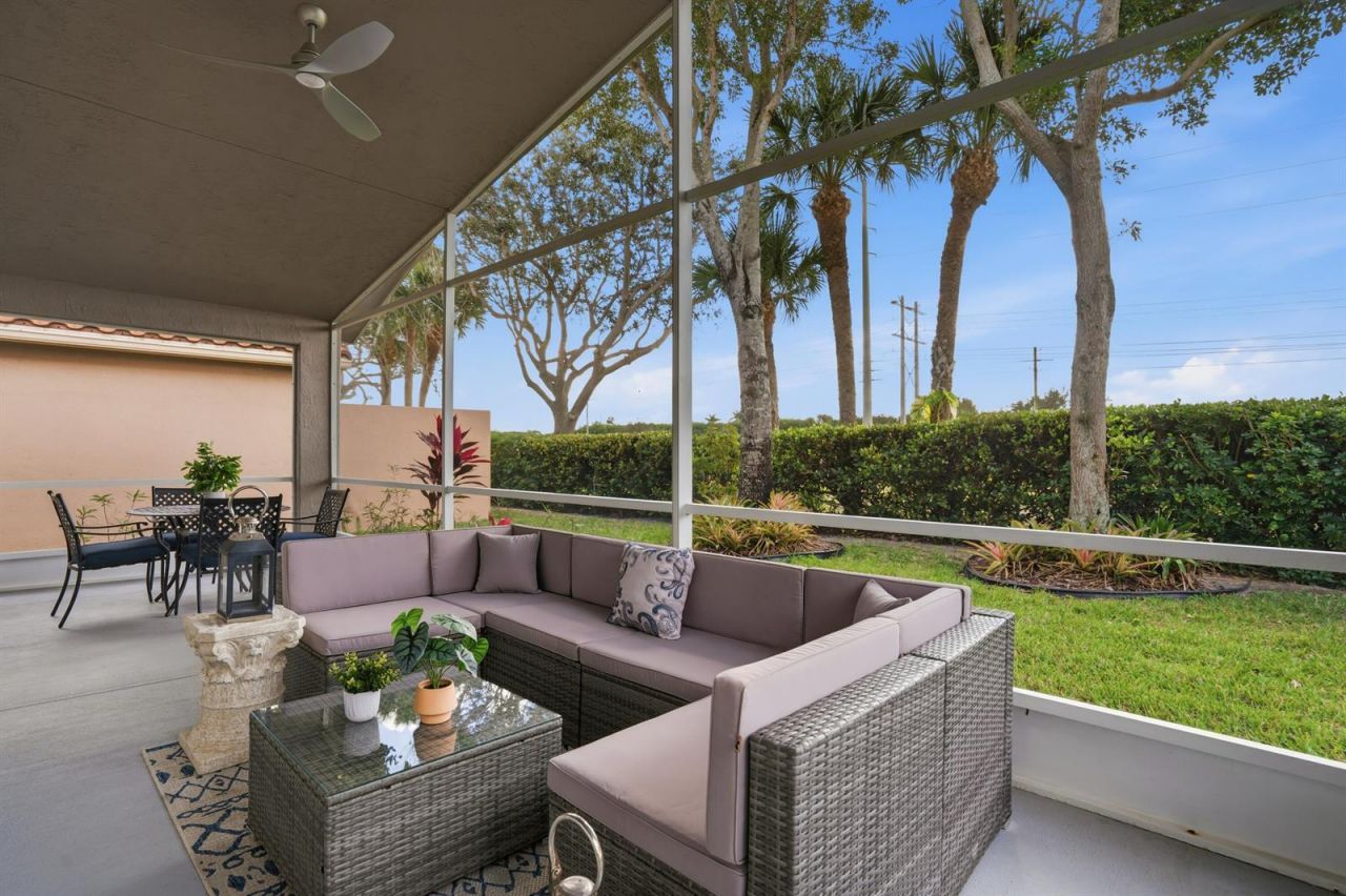 7348 Trentino Way , Boynton Beach, FL 33472 Photo