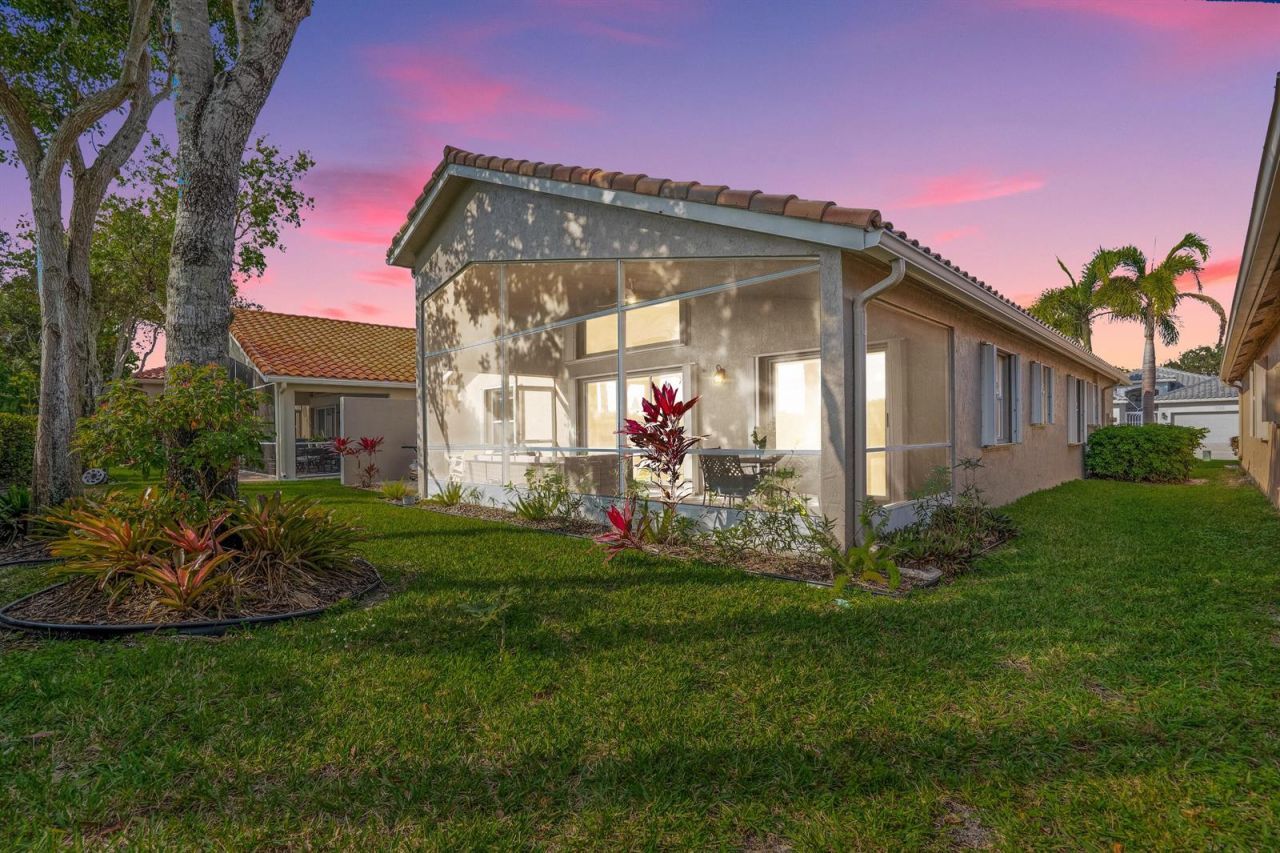 7348 Trentino Way , Boynton Beach, FL 33472 Photo