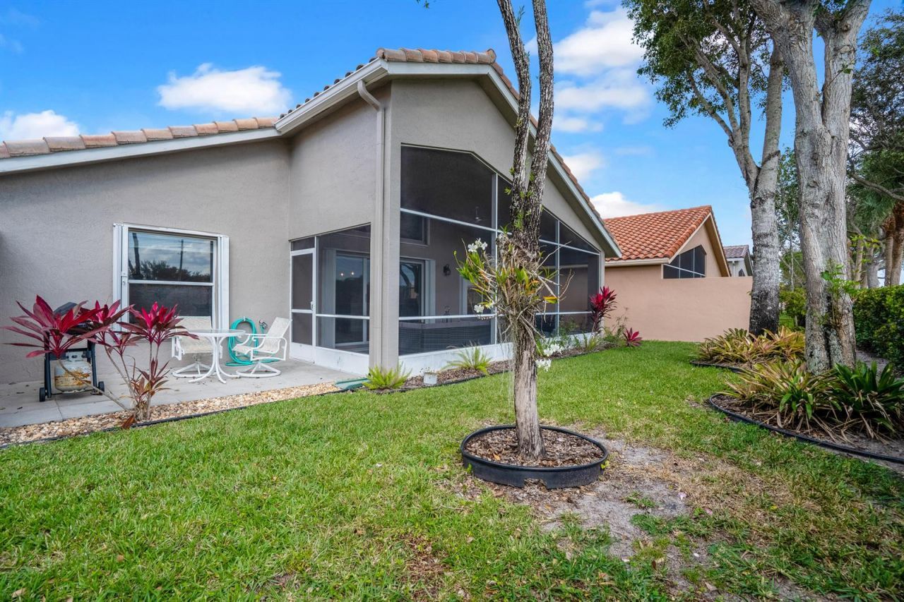 7348 Trentino Way , Boynton Beach, FL 33472 Photo