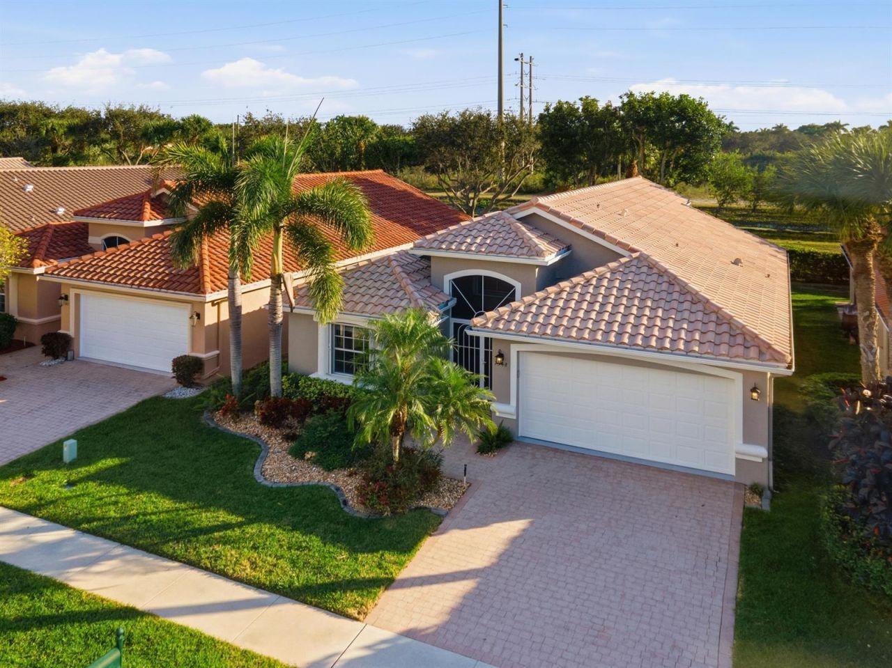 7348 Trentino Way , Boynton Beach, FL 33472 Photo