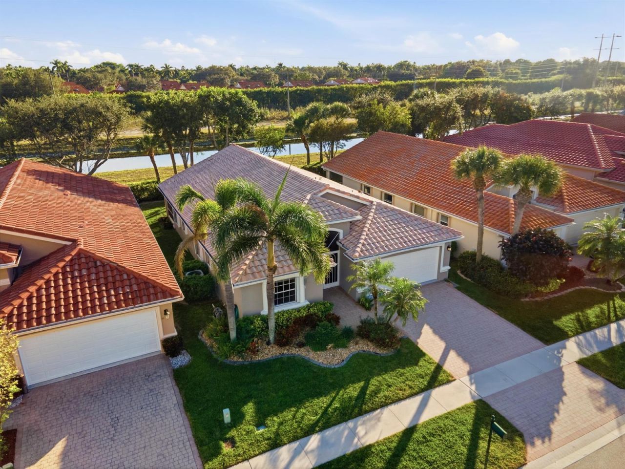 7348 Trentino Way , Boynton Beach, FL 33472 Photo