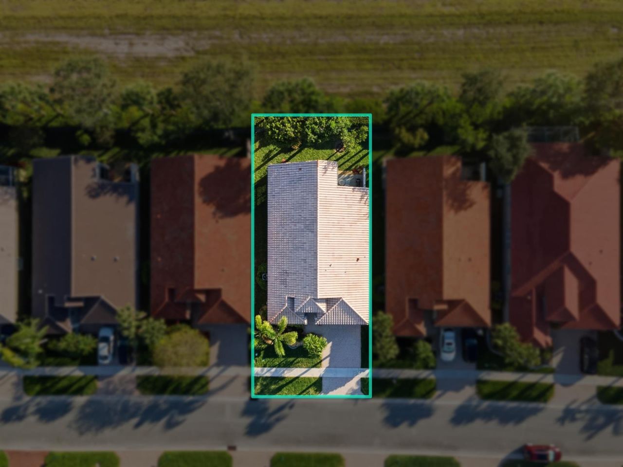 7348 Trentino Way , Boynton Beach, FL 33472 Photo