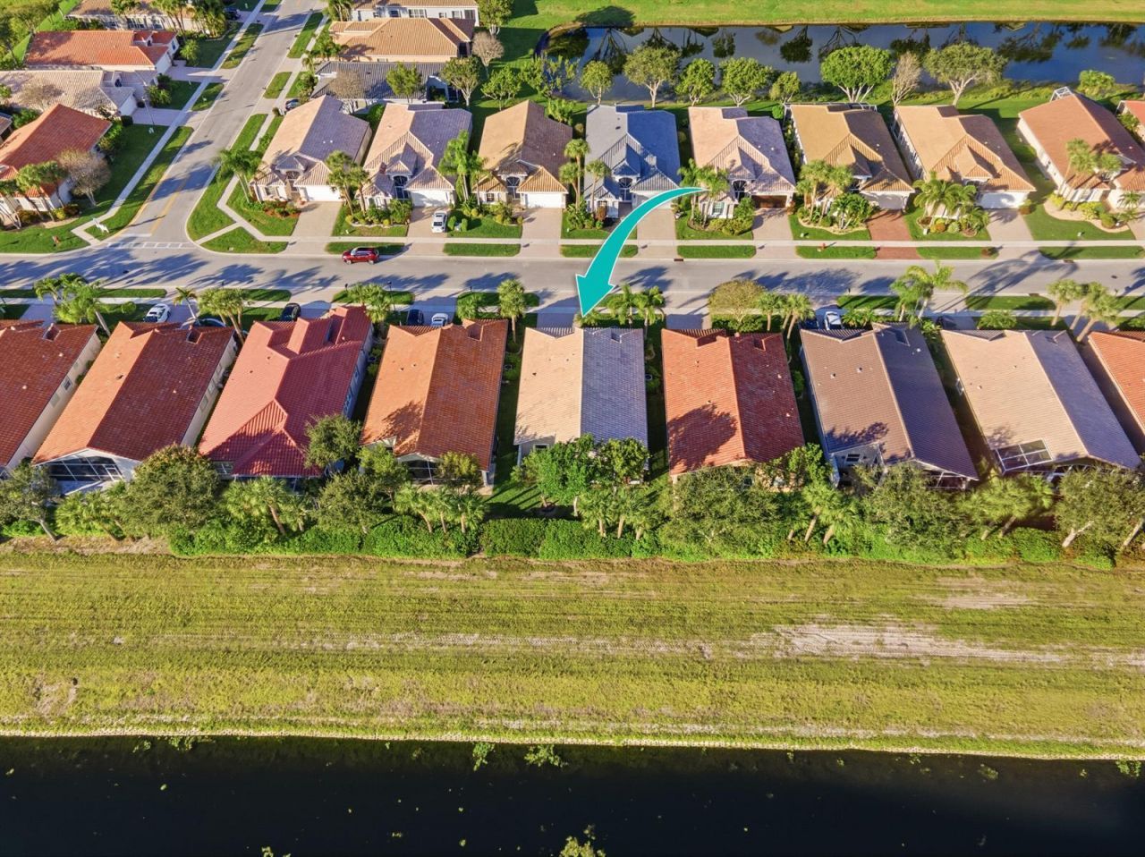 7348 Trentino Way , Boynton Beach, FL 33472 Photo